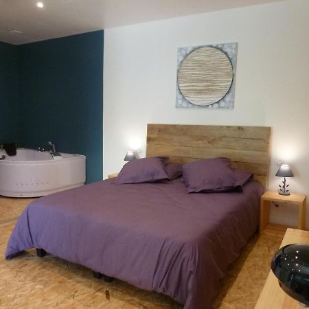 La Grange De Victorine, Chambres D'Hotes Bergerac Zewnętrze zdjęcie