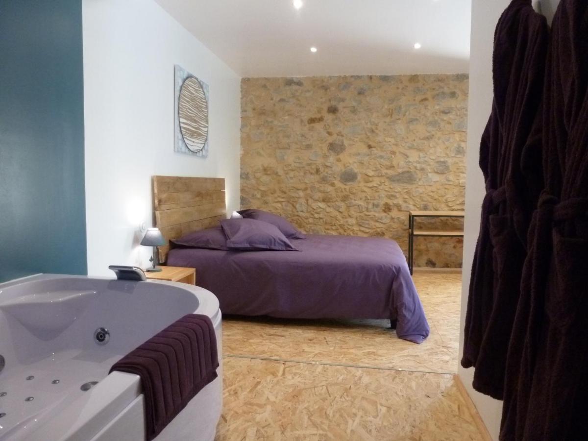 La Grange De Victorine, Chambres D'Hotes Bergerac Zewnętrze zdjęcie