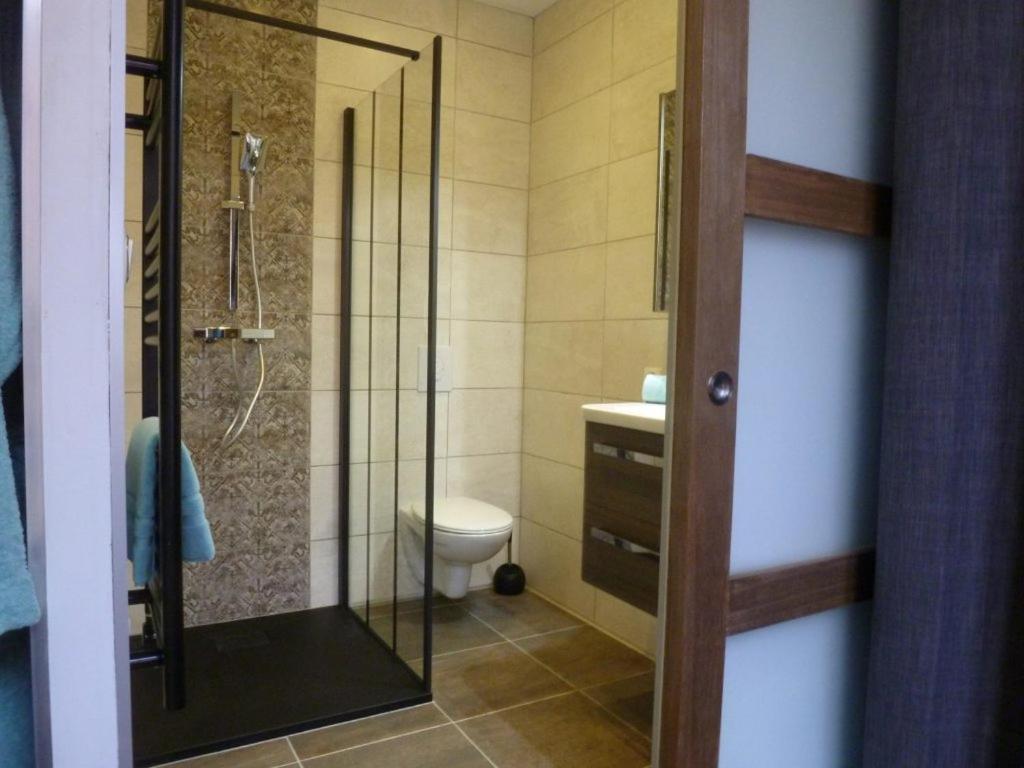 La Grange De Victorine, Chambres D'Hotes Bergerac Zewnętrze zdjęcie