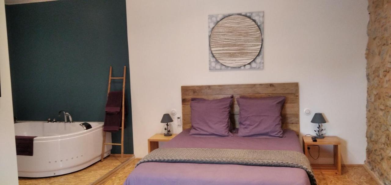 La Grange De Victorine, Chambres D'Hotes Bergerac Zewnętrze zdjęcie